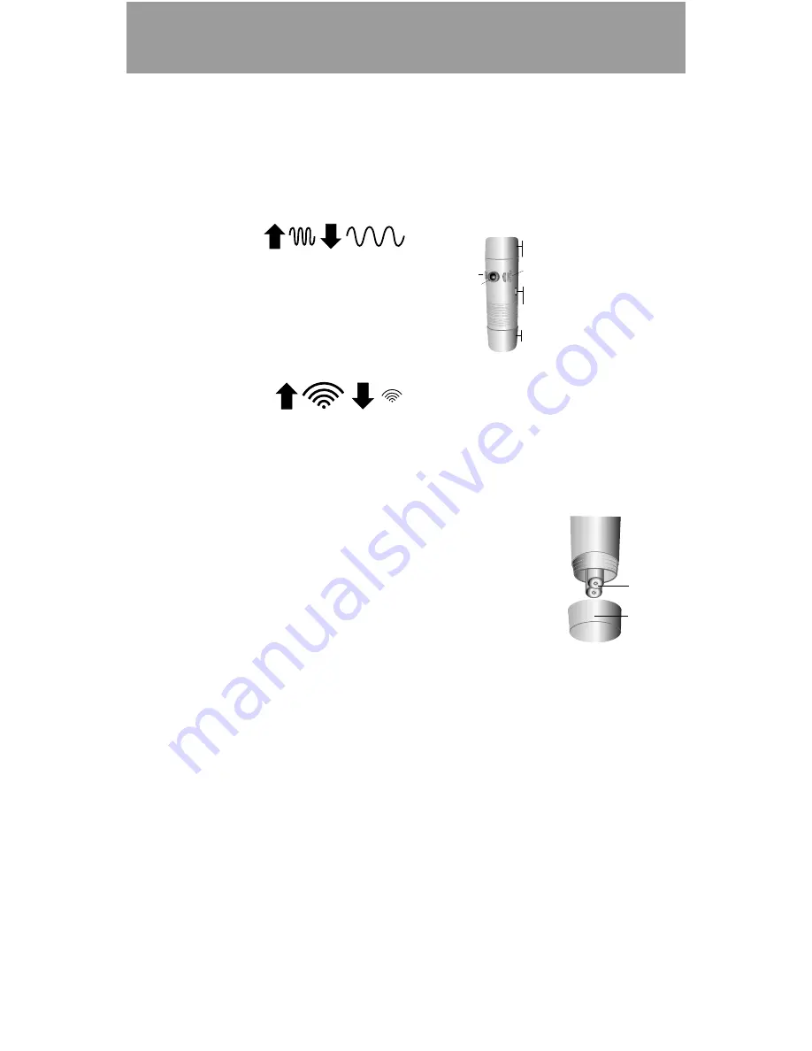 Atos PROVOX Electrolarynx SolaTone Lite Instructions For Use Manual Download Page 7