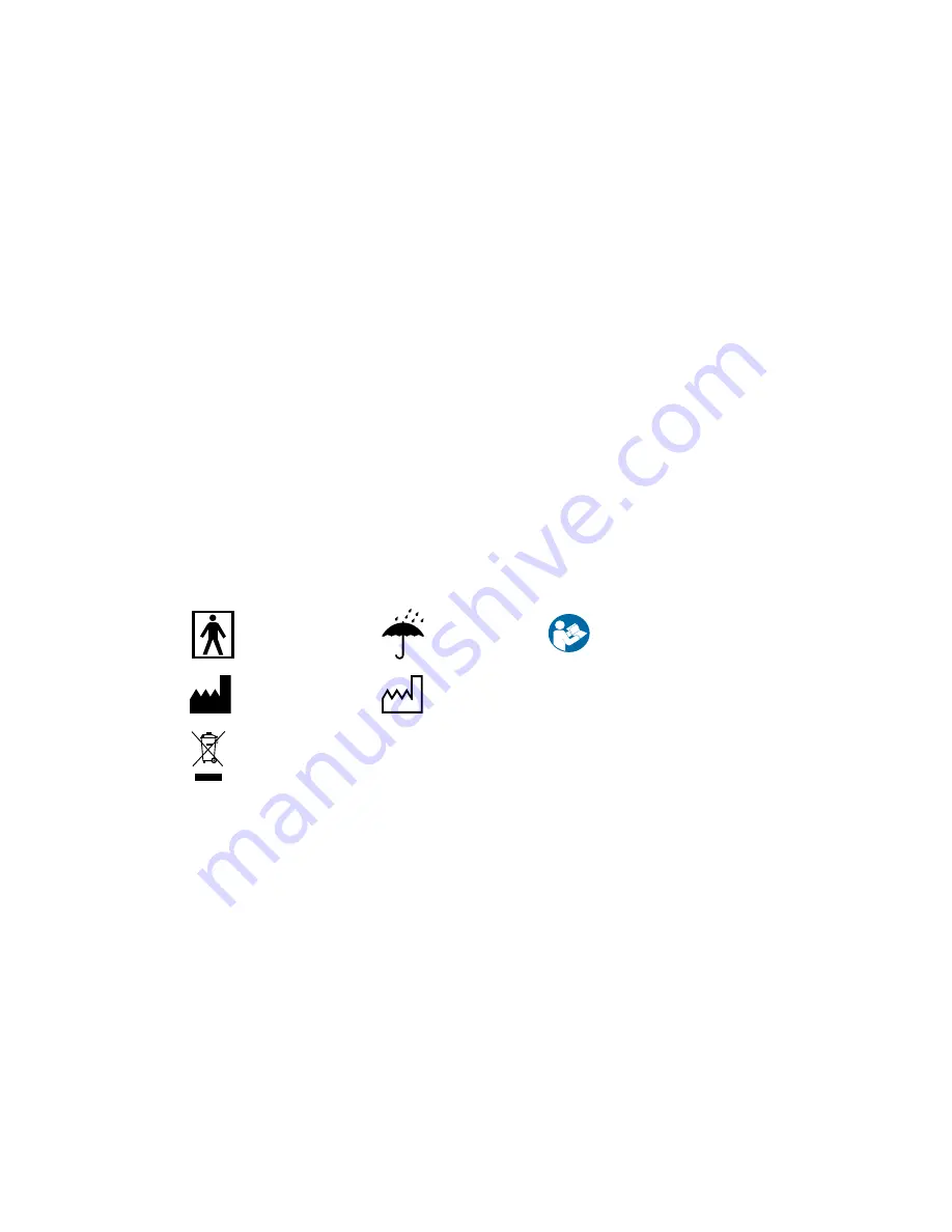 Atos PROVOX Electrolarynx SolaTone Lite Instructions For Use Manual Download Page 18