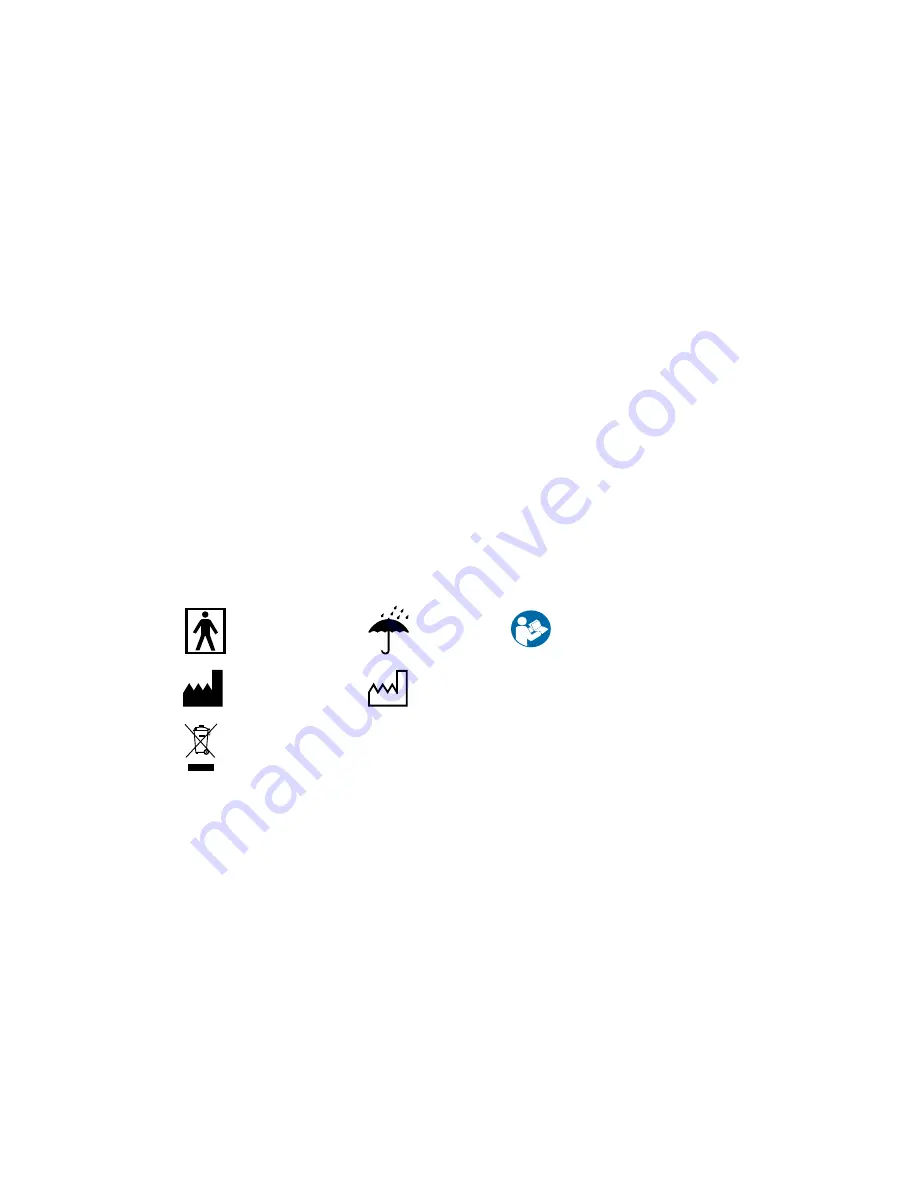 Atos PROVOX Electrolarynx SolaTone Lite Instructions For Use Manual Download Page 30