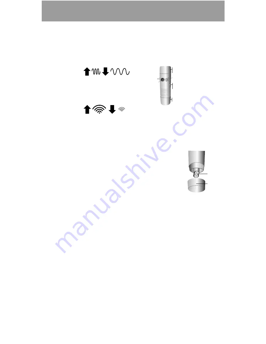 Atos PROVOX Electrolarynx SolaTone Lite Instructions For Use Manual Download Page 31