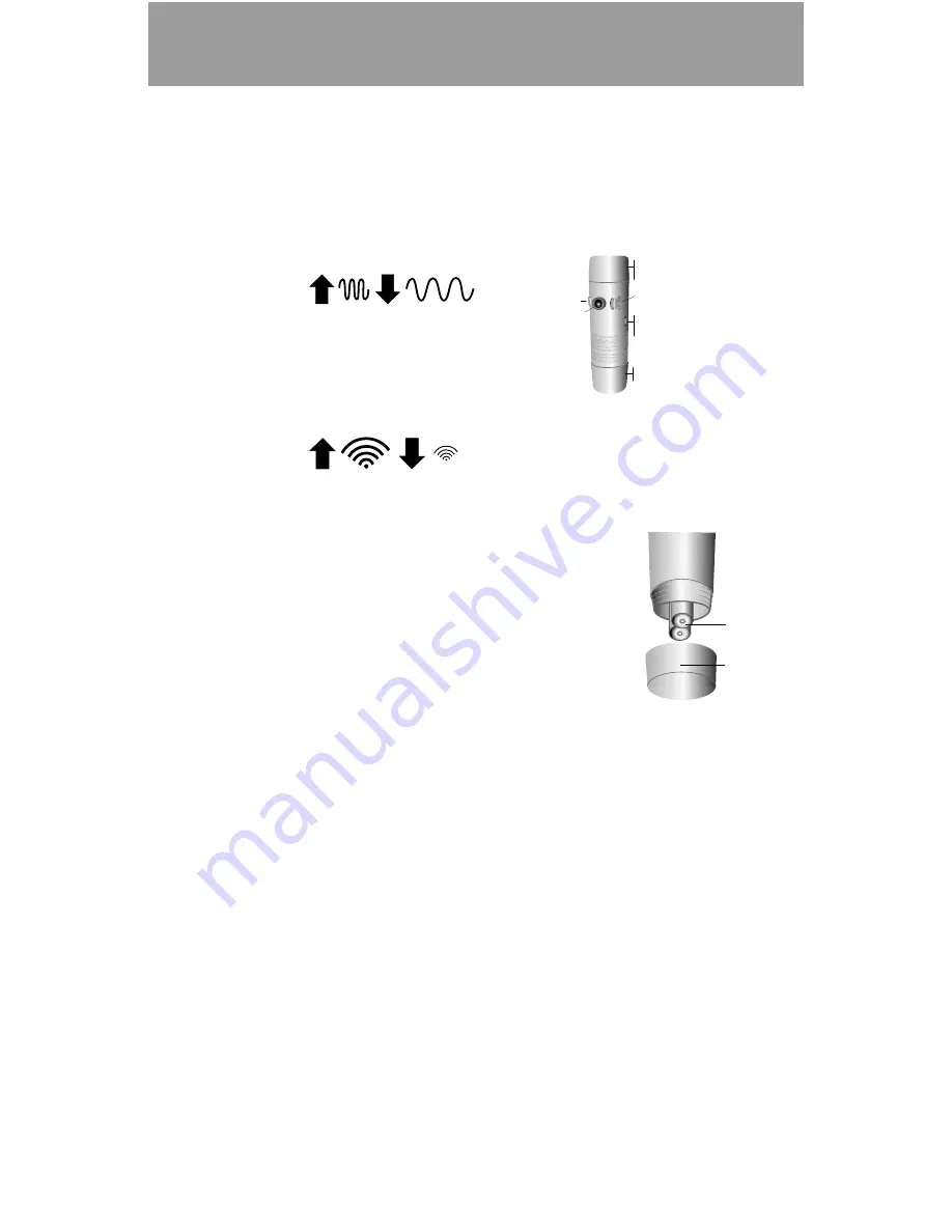 Atos PROVOX Electrolarynx SolaTone Lite Instructions For Use Manual Download Page 55