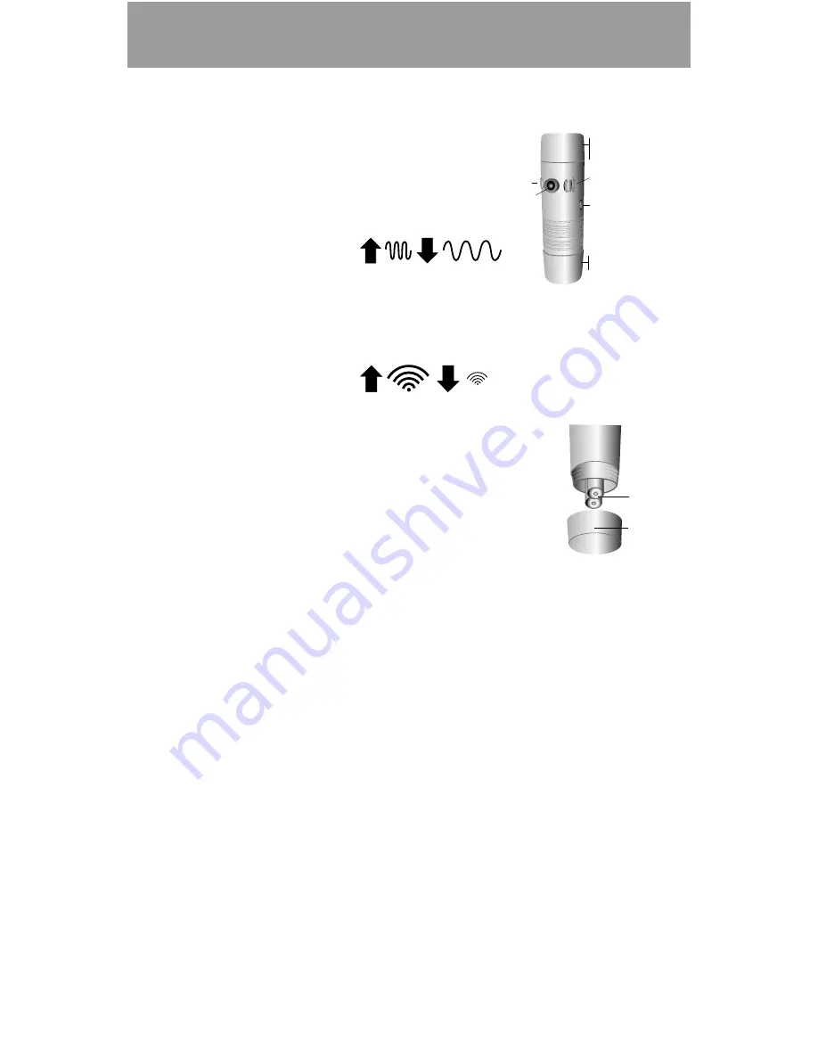 Atos PROVOX Electrolarynx SolaTone Lite Instructions For Use Manual Download Page 111