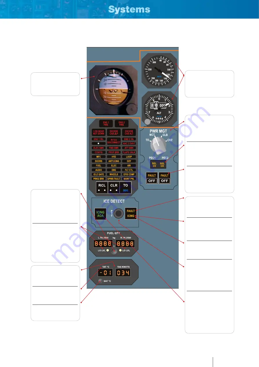 ATR 42-500 Manual Download Page 115