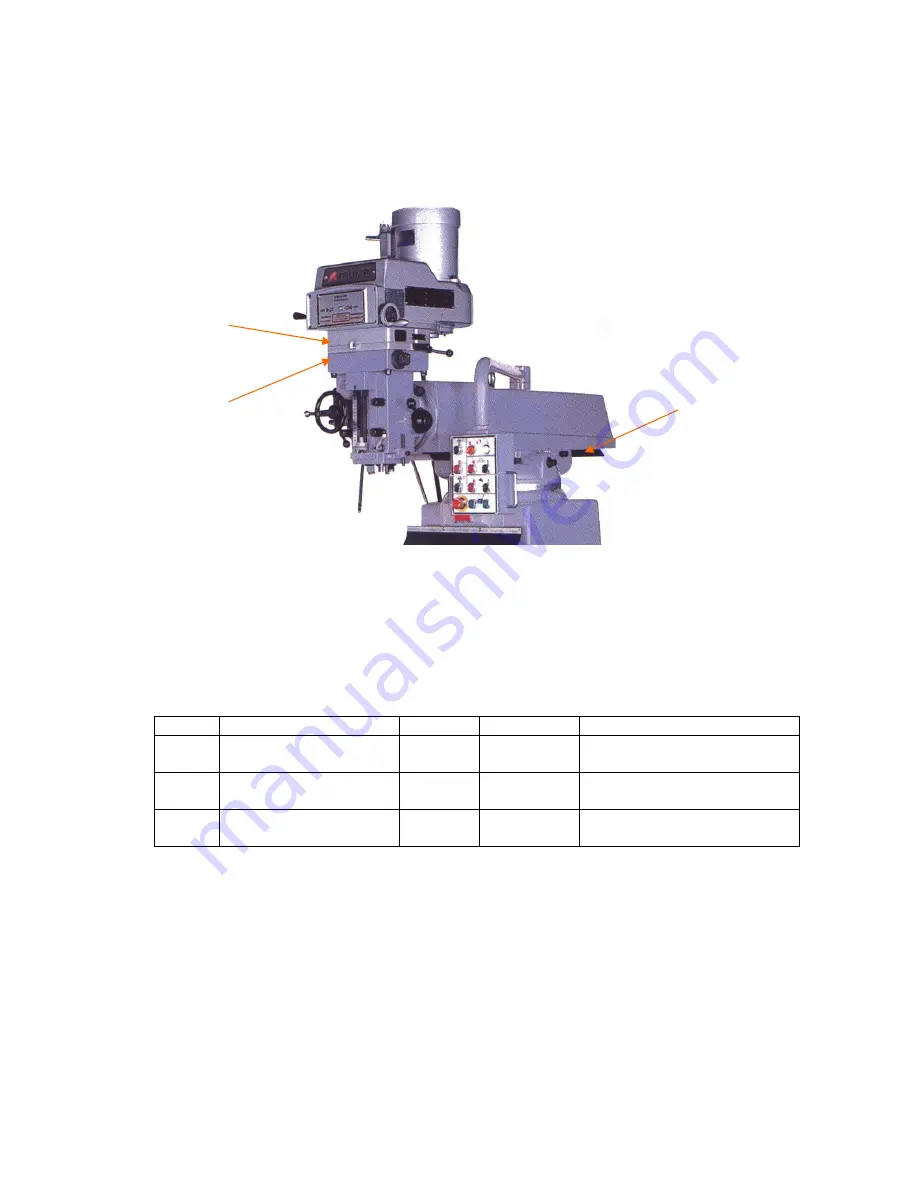 Atrump K5S Operating Manual Download Page 15