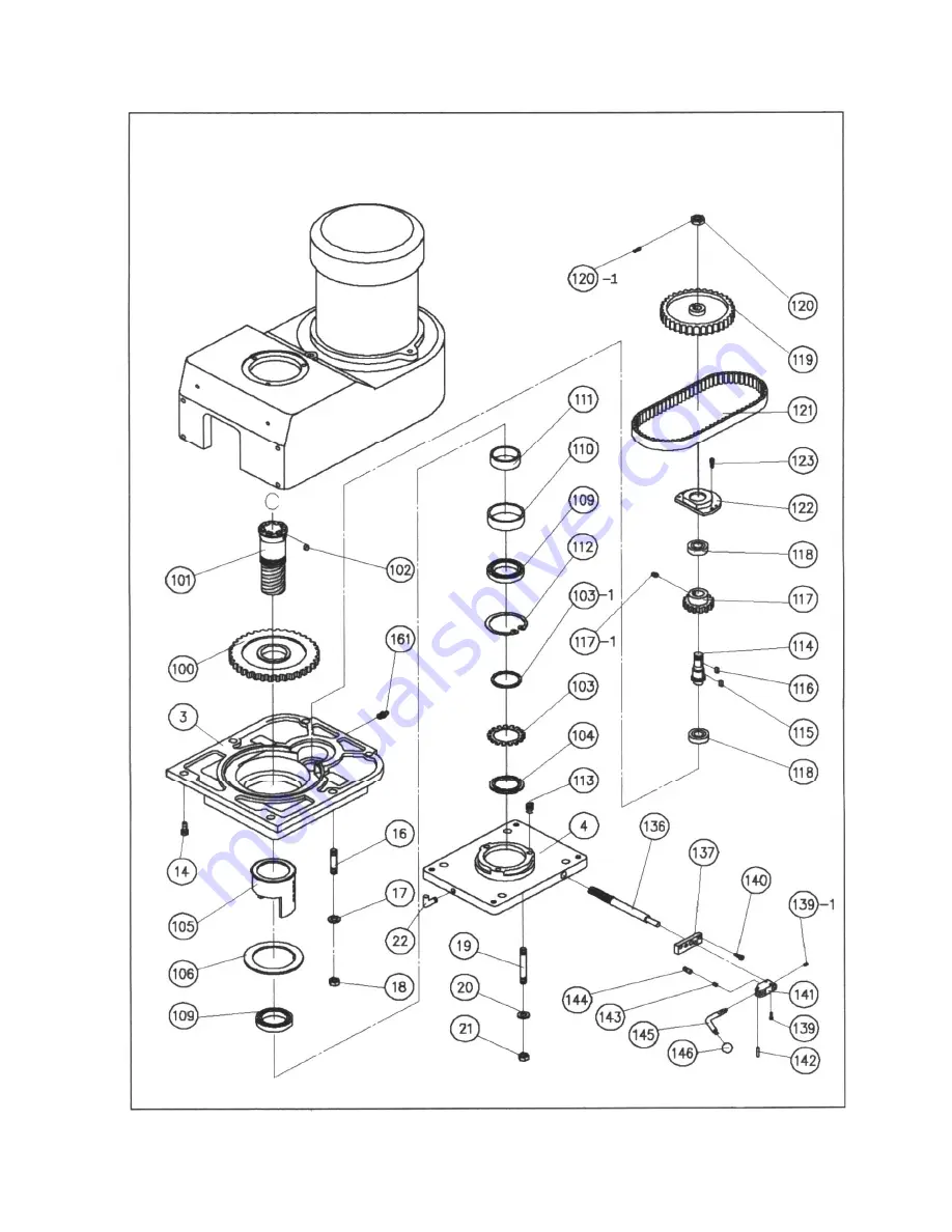 Atrump K5S Operating Manual Download Page 41