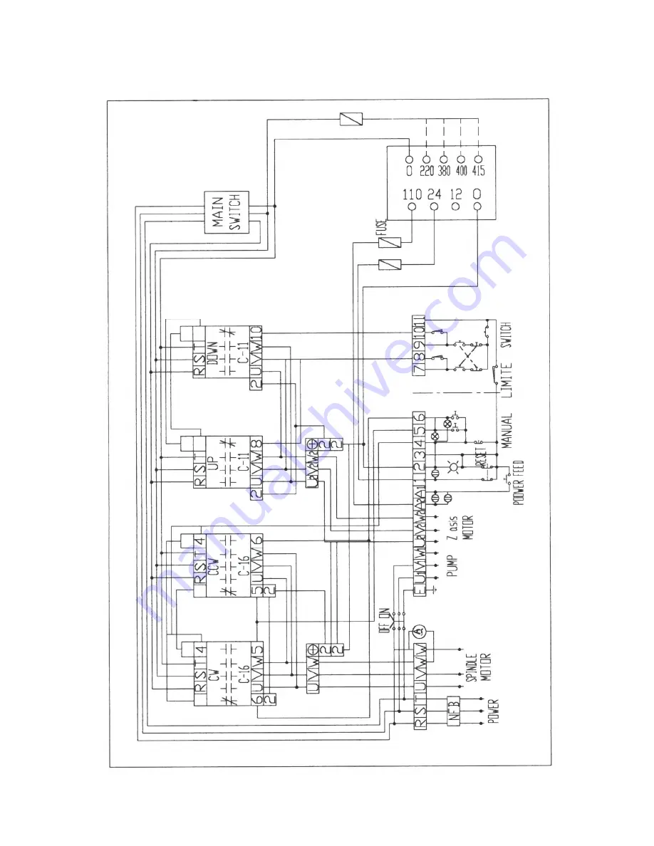 Atrump K5S Operating Manual Download Page 63