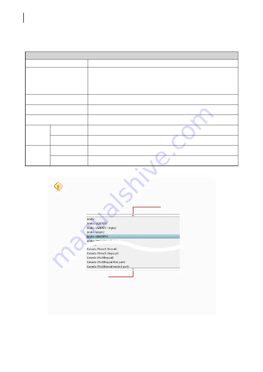 Atrust T180L User Manual Download Page 88