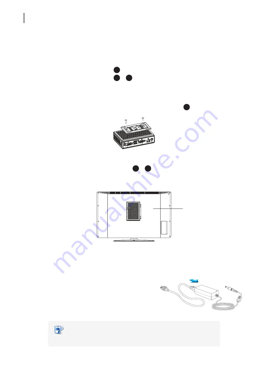 Atrust t180W Скачать руководство пользователя страница 26