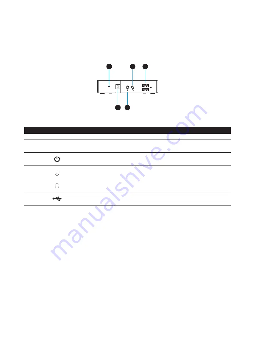 Atrust t68WD User Manual Download Page 15