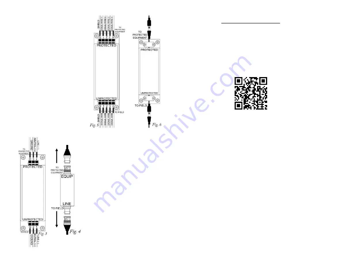 ATS AT87 Series Installation Instructions & User Manual Download Page 3