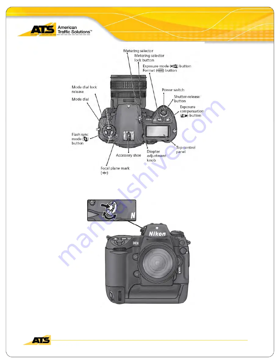 ATS Axsis SC-300H Operation And Reference Manual Download Page 27