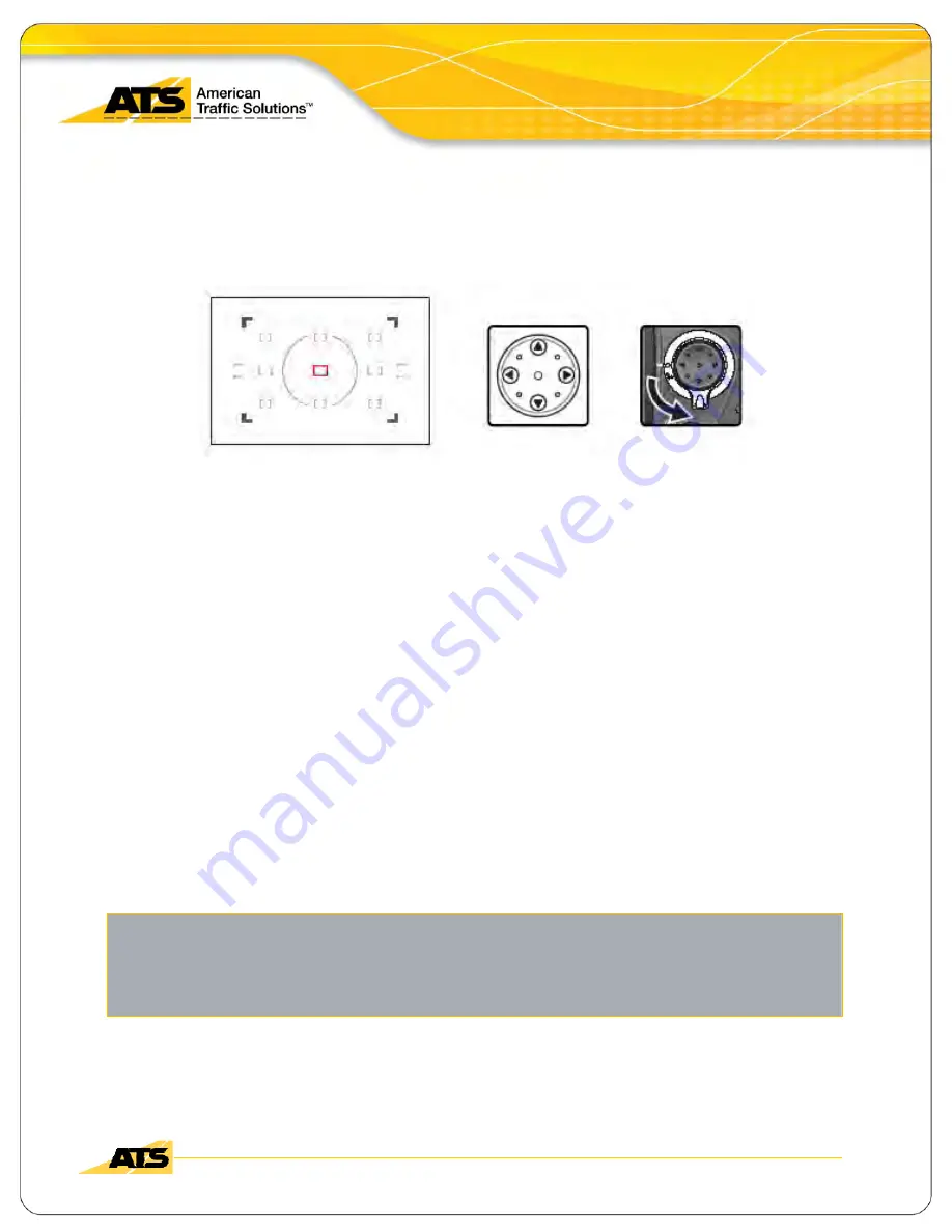 ATS Axsis SC-300H Operation And Reference Manual Download Page 46