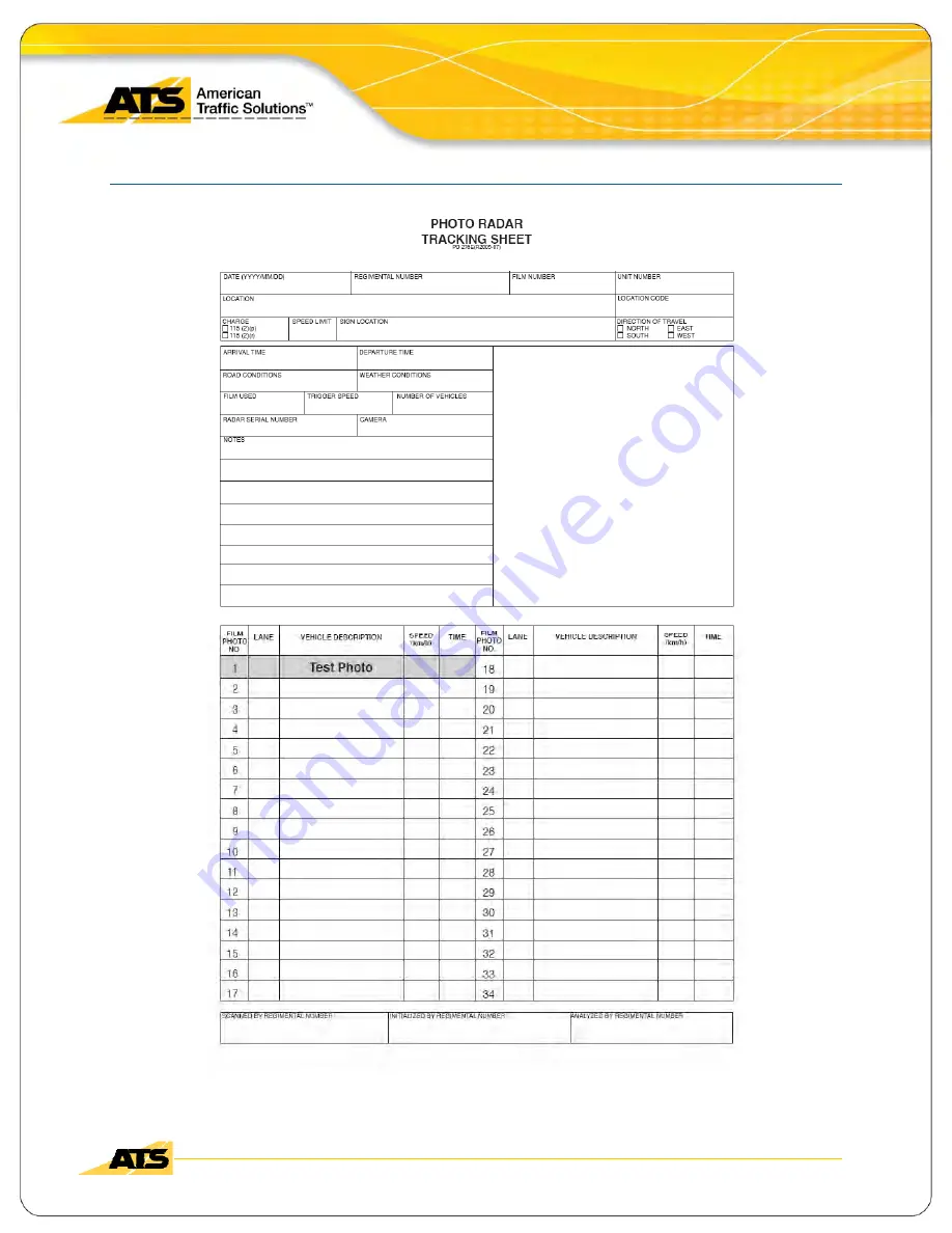 ATS Axsis SC-300H Operation And Reference Manual Download Page 77