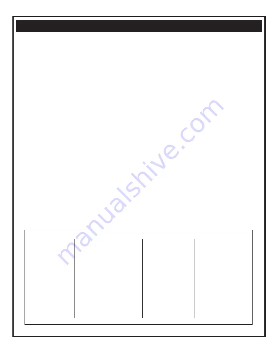 ATS DWS-25 Installation, Operation And Maintenance Manual Download Page 8