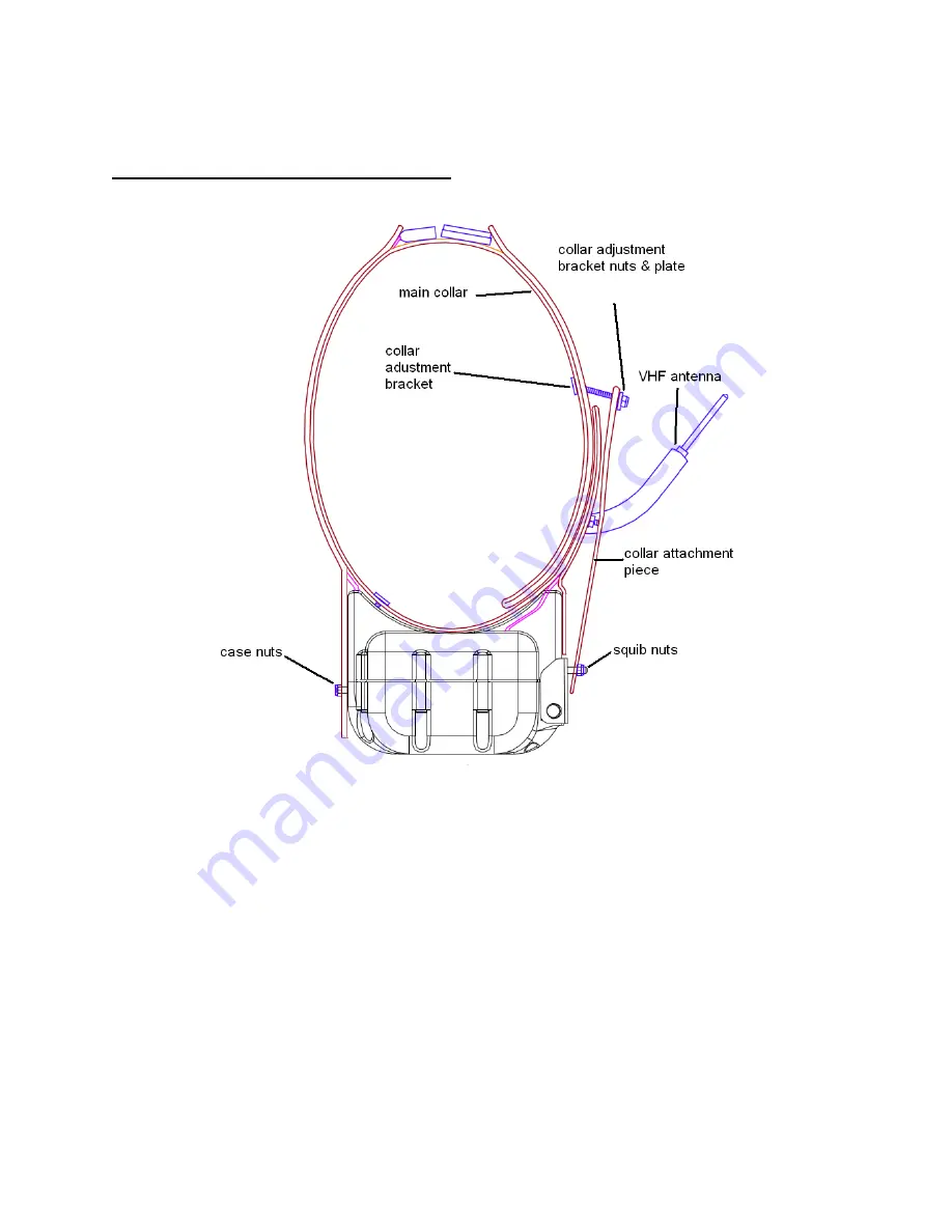 ATS G2110E User Manual Download Page 12