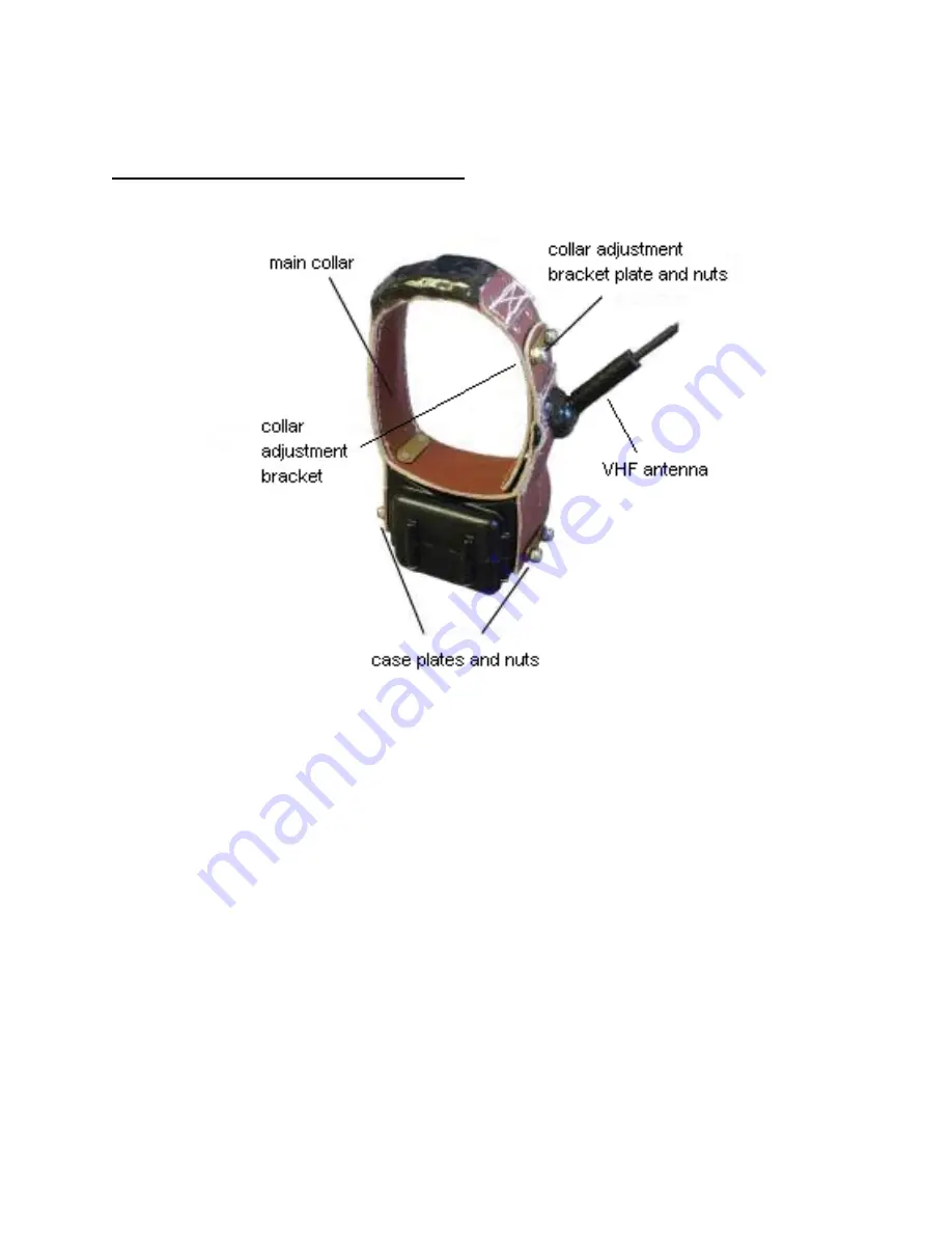 ATS G2110E2 User Manual Download Page 12