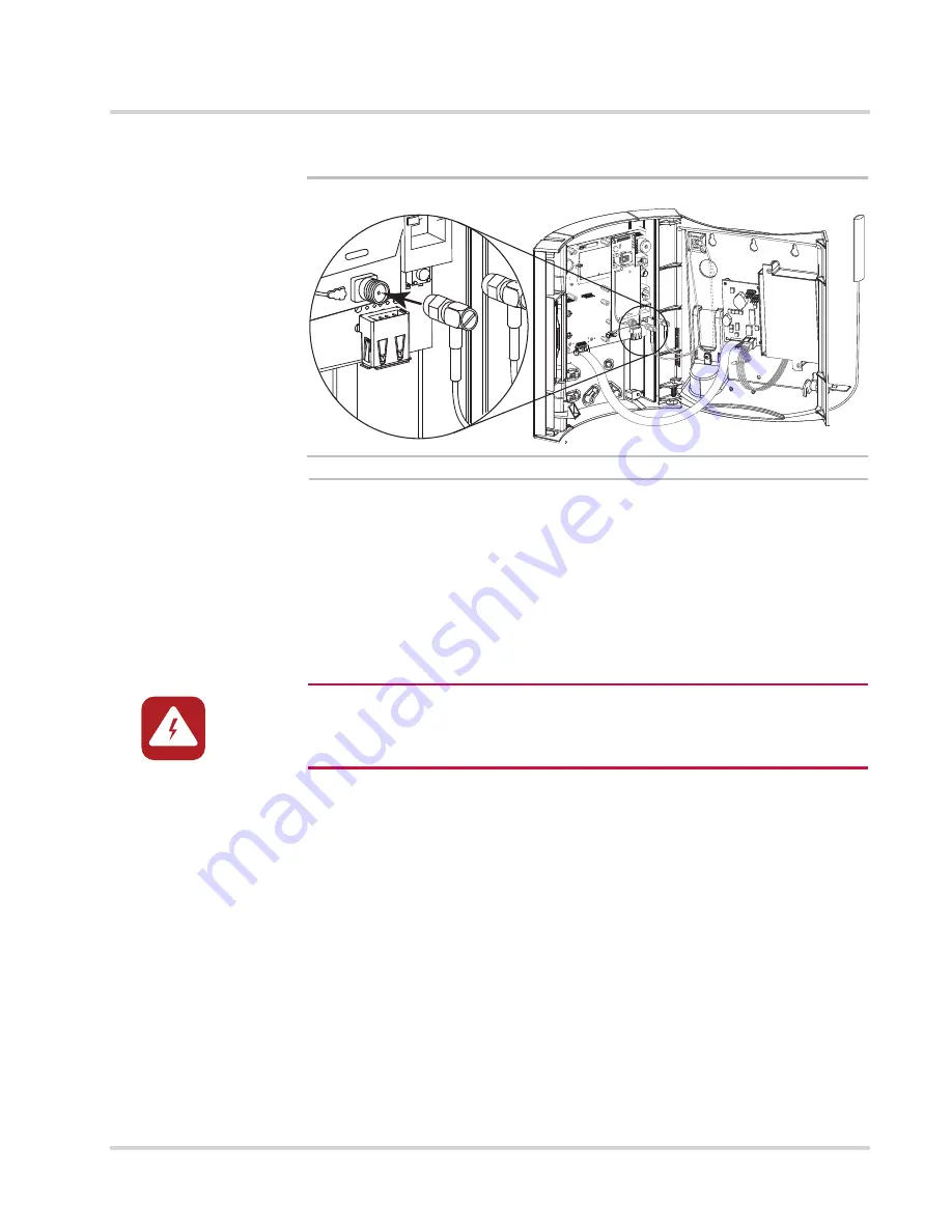 ATS Maximus MCJ2000 Series Reference Manual Download Page 47