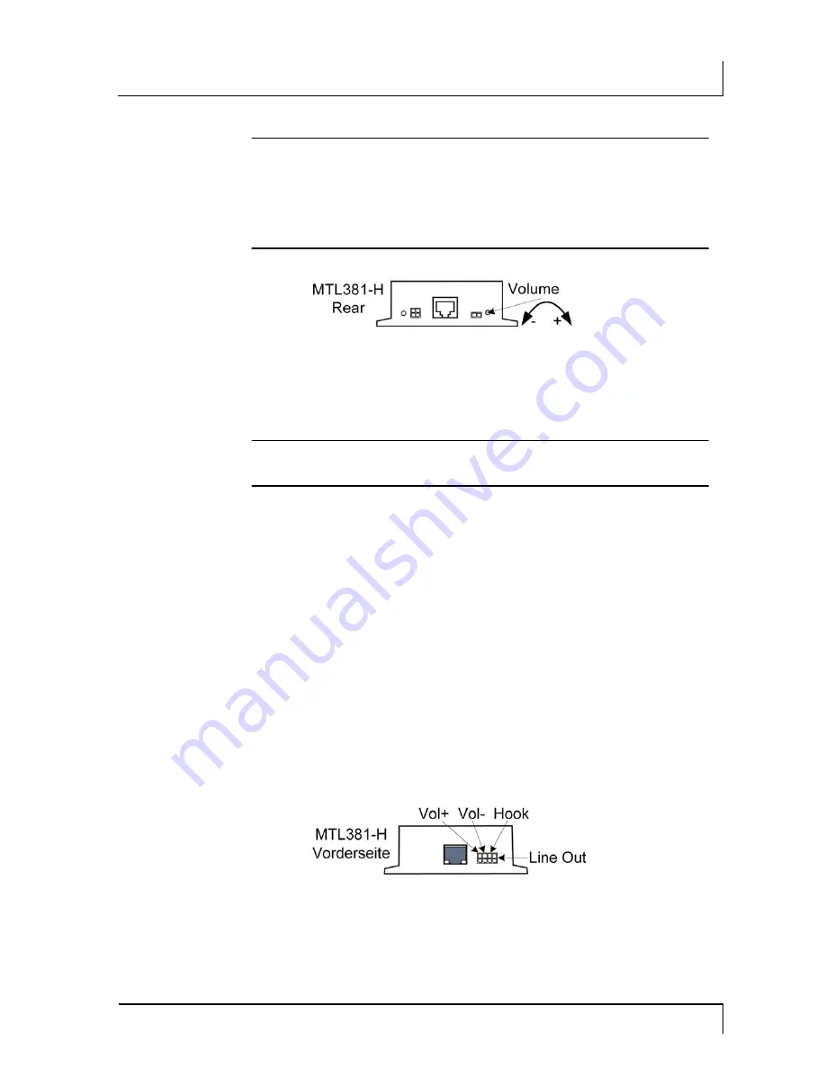 ATS MTL381 Manual Download Page 13