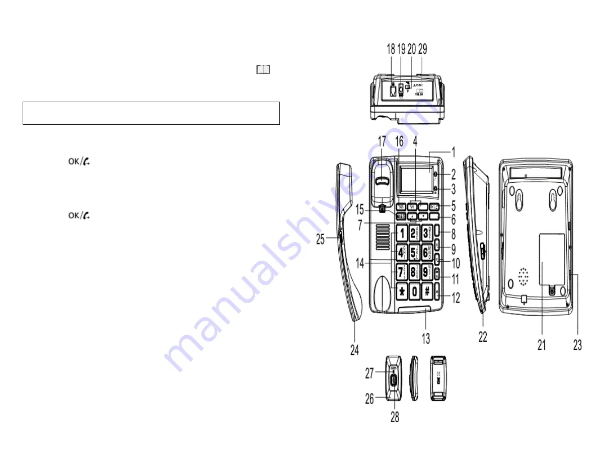 ATS PAVD4 Quick Start Manual And Manual Download Page 7