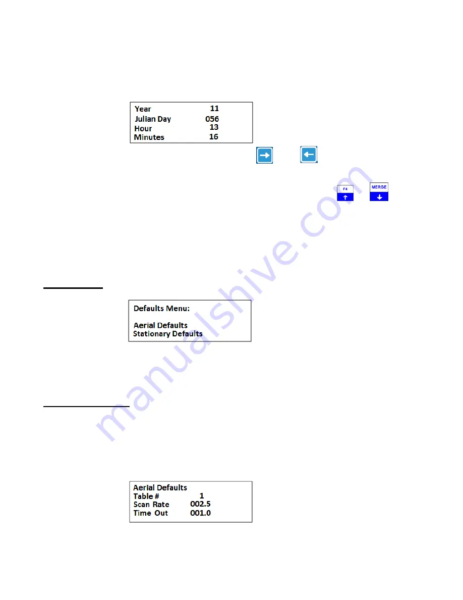 ATS R4500CD User Manual Download Page 13