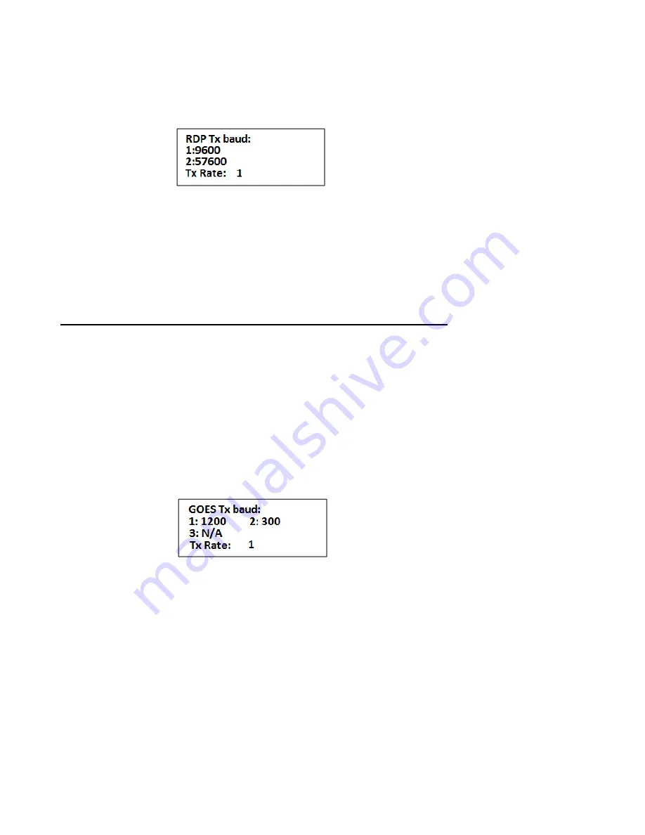 ATS R4500CD User Manual Download Page 19