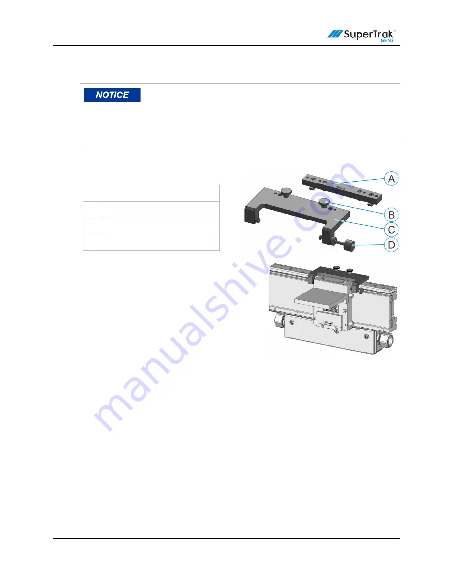 ATS SuperTrak GEN3 Operation And Maintenance Manual Download Page 226