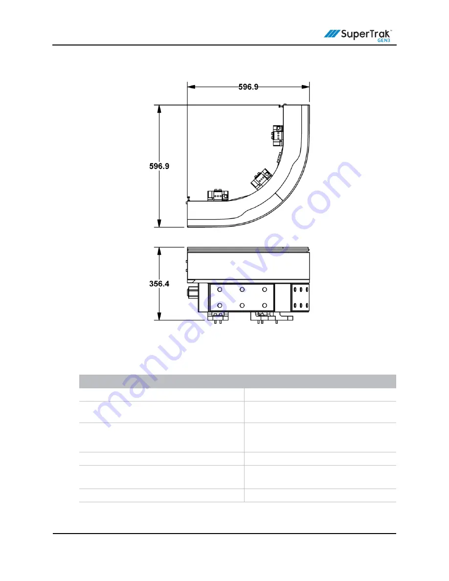 ATS SuperTrak GEN3 Operation And Maintenance Manual Download Page 342