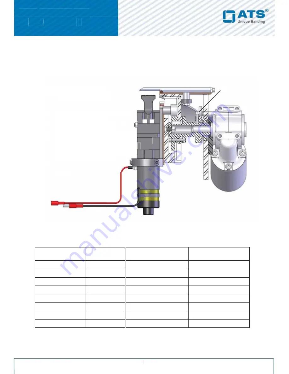 ATS US-2000 V5 Service Manual Download Page 14