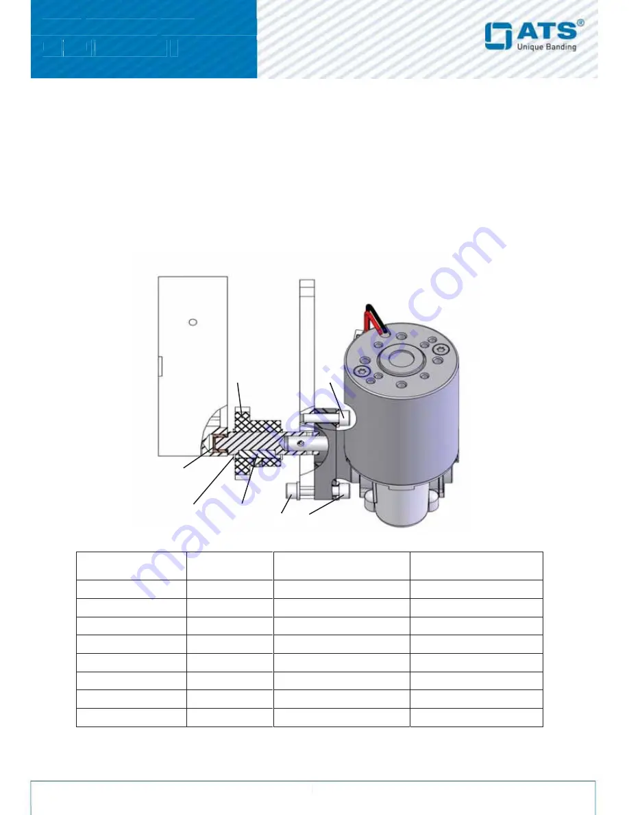 ATS US-2000 V5 Service Manual Download Page 15