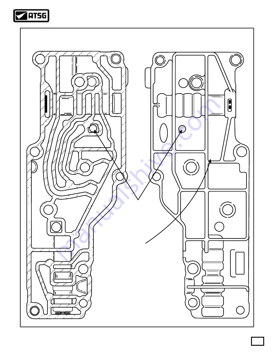 ATSG FORD 4R100 Скачать руководство пользователя страница 31