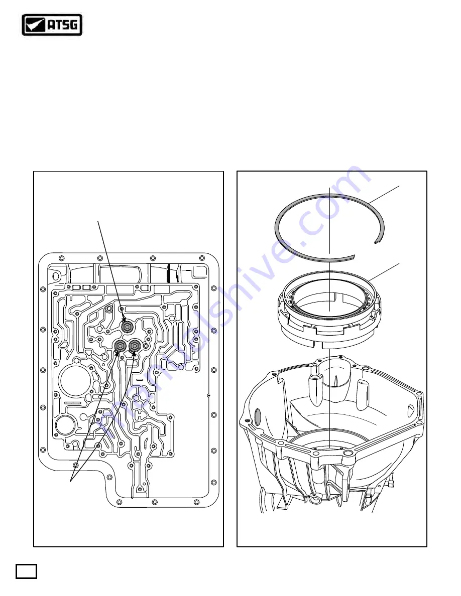 ATSG FORD 4R100 Скачать руководство пользователя страница 104