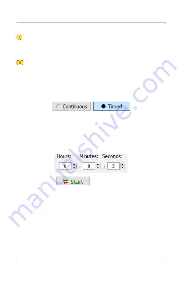 ATSI TVC-3800 User Manual Download Page 32