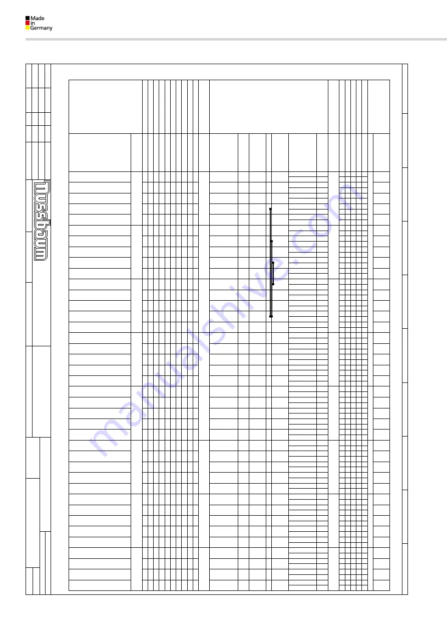 ATT NUSSBAUM COMBI LIFT 4.40 S Скачать руководство пользователя страница 24