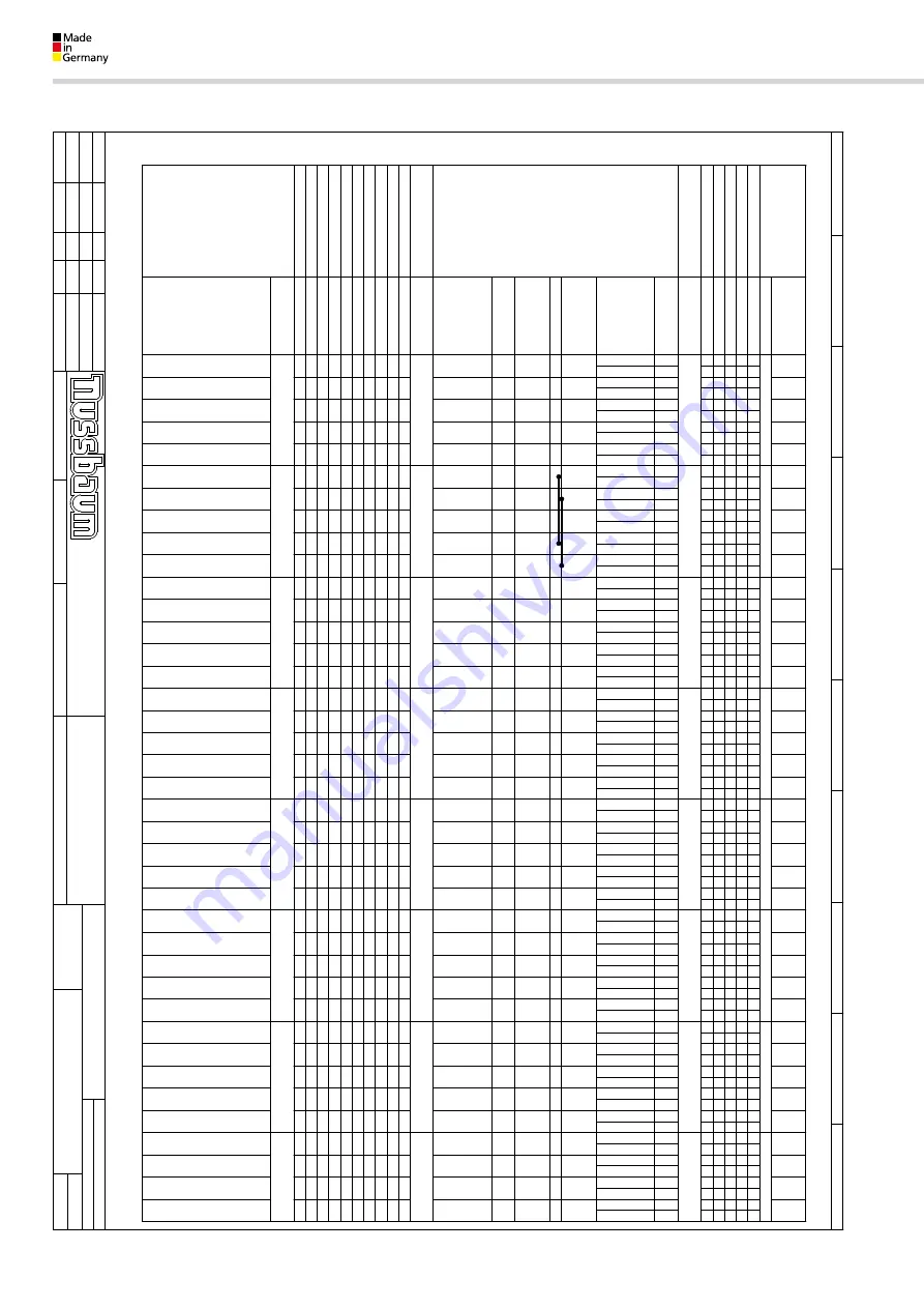 ATT NUSSBAUM COMBI LIFT 4.40 S Скачать руководство пользователя страница 66