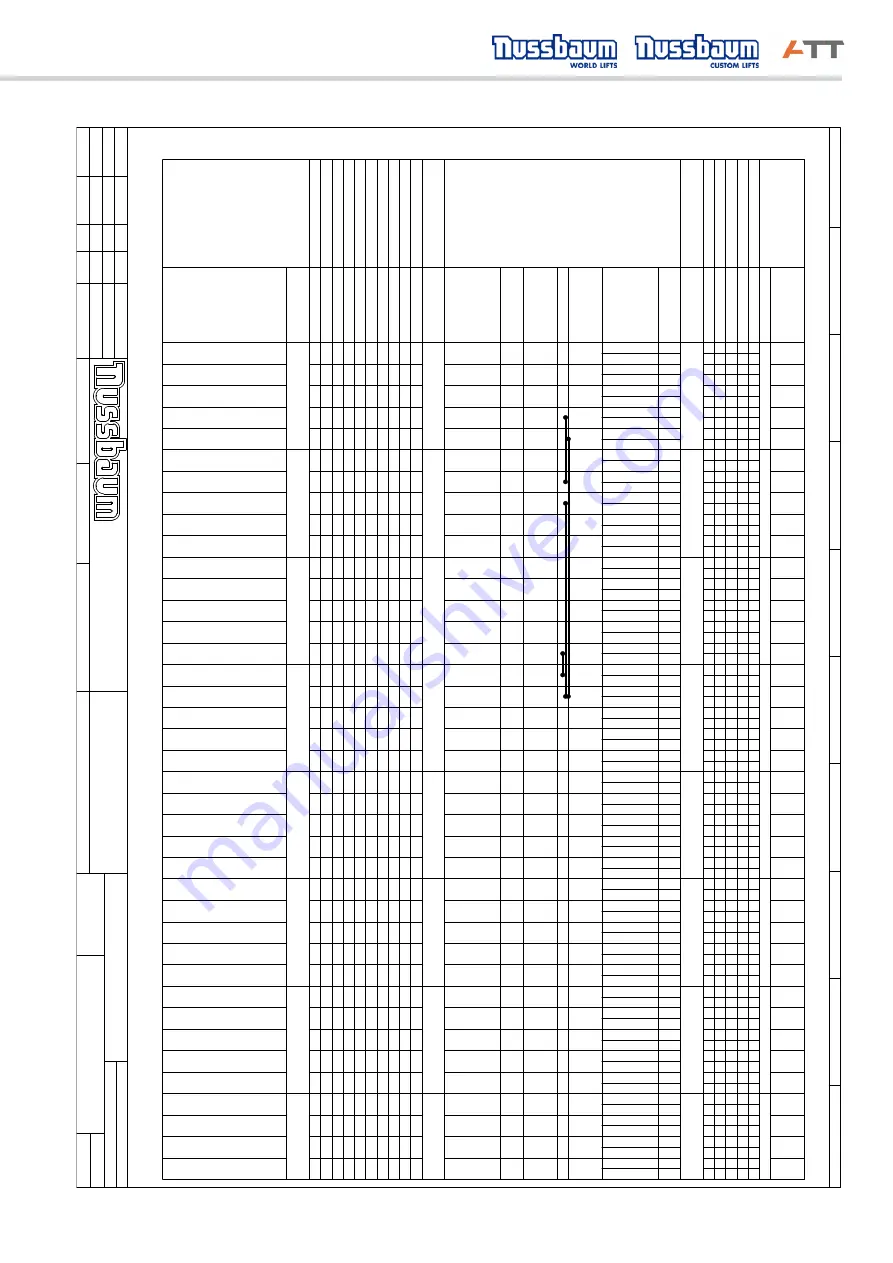 ATT NUSSBAUM COMBI LIFT 4.40 S Скачать руководство пользователя страница 83