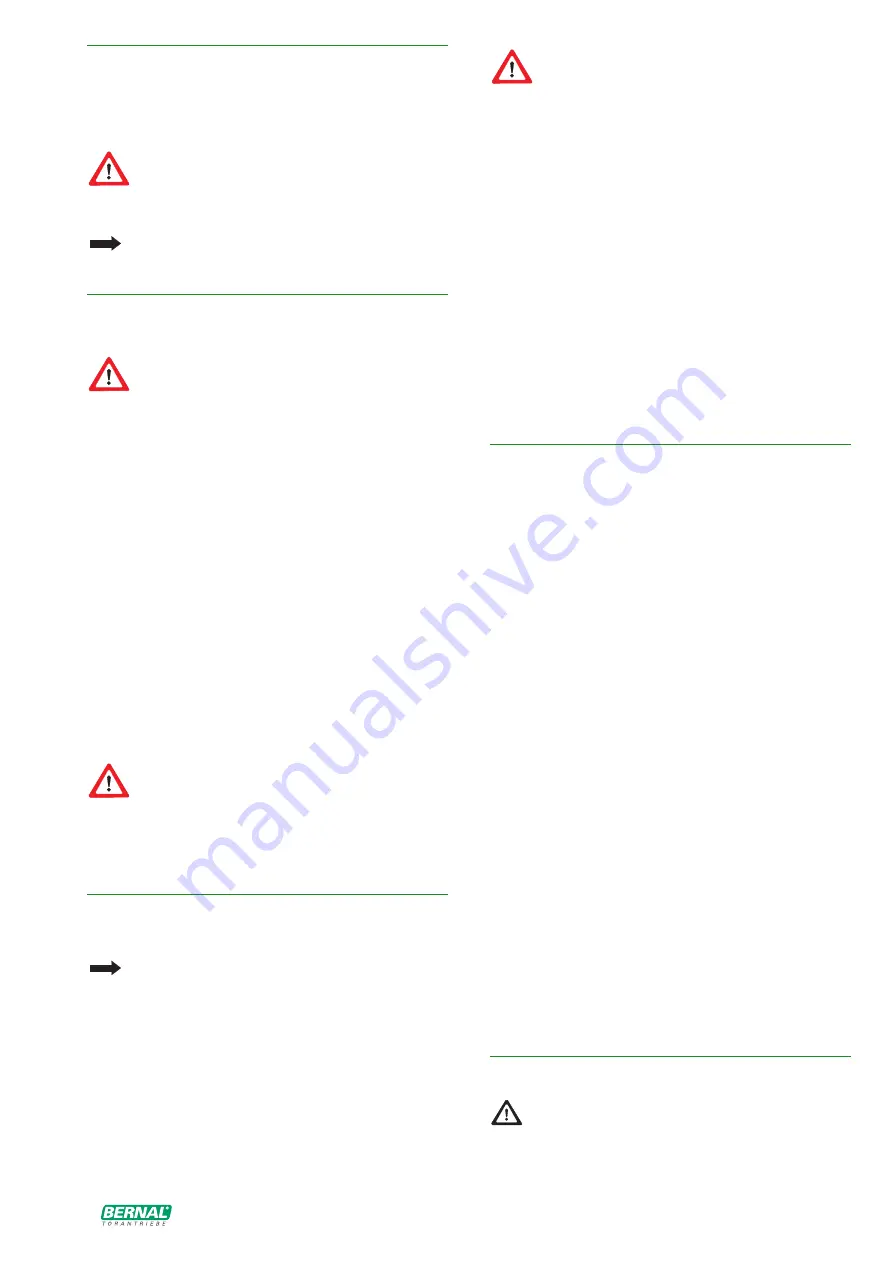 attas Gamma 60 Translation Of The Original Operating Instructions Download Page 12