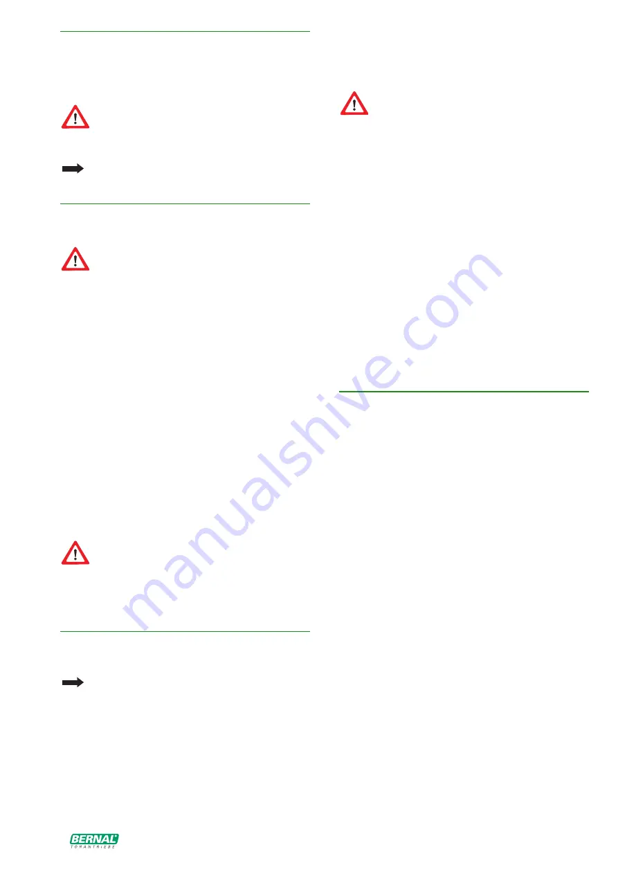 attas Gamma 60 Translation Of The Original Operating Instructions Download Page 26