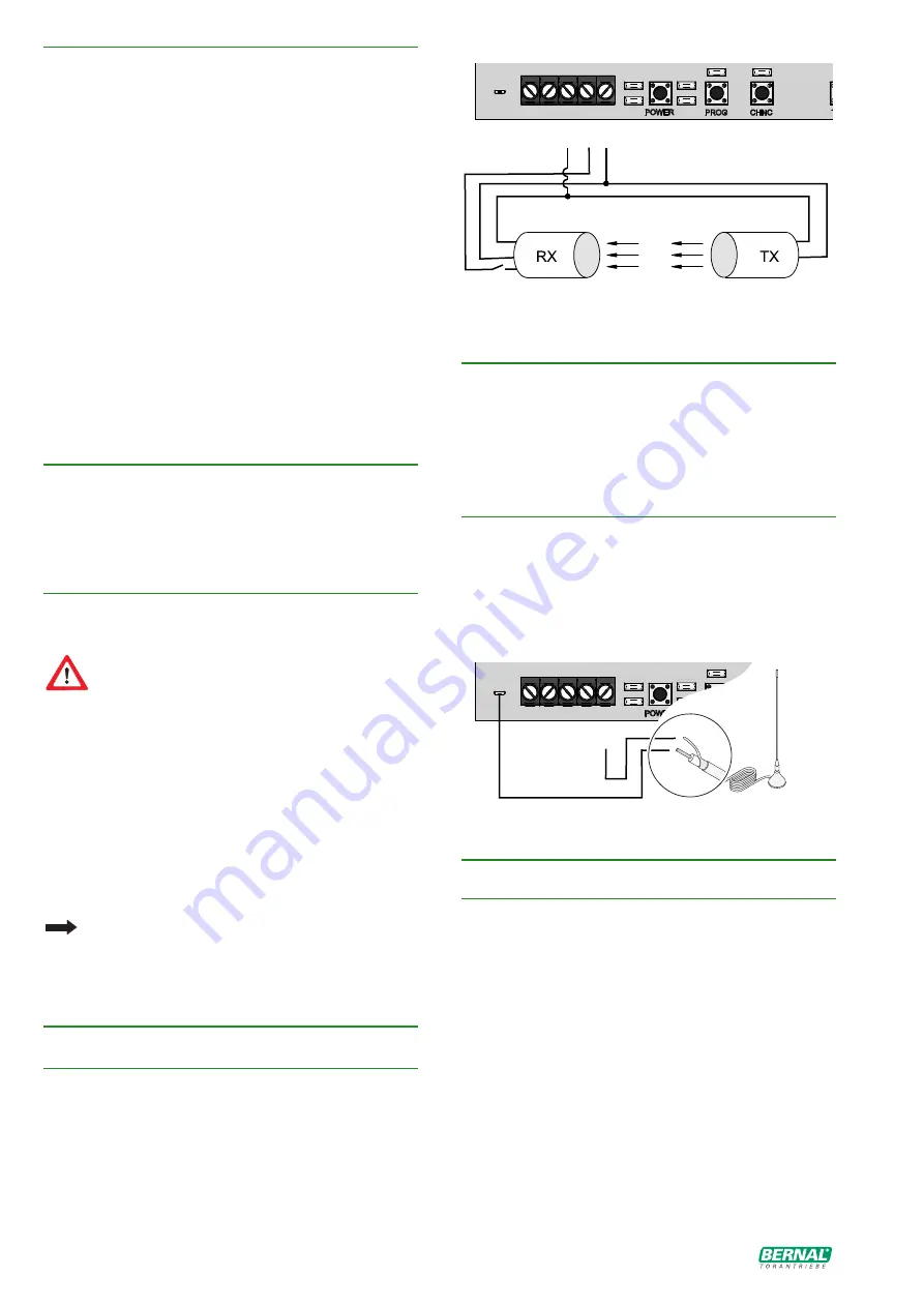 attas Gamma 60 Translation Of The Original Operating Instructions Download Page 29