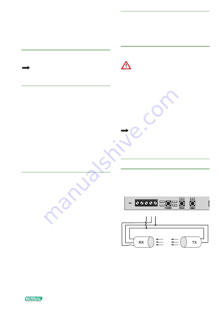 attas Gamma 60 Translation Of The Original Operating Instructions Download Page 36