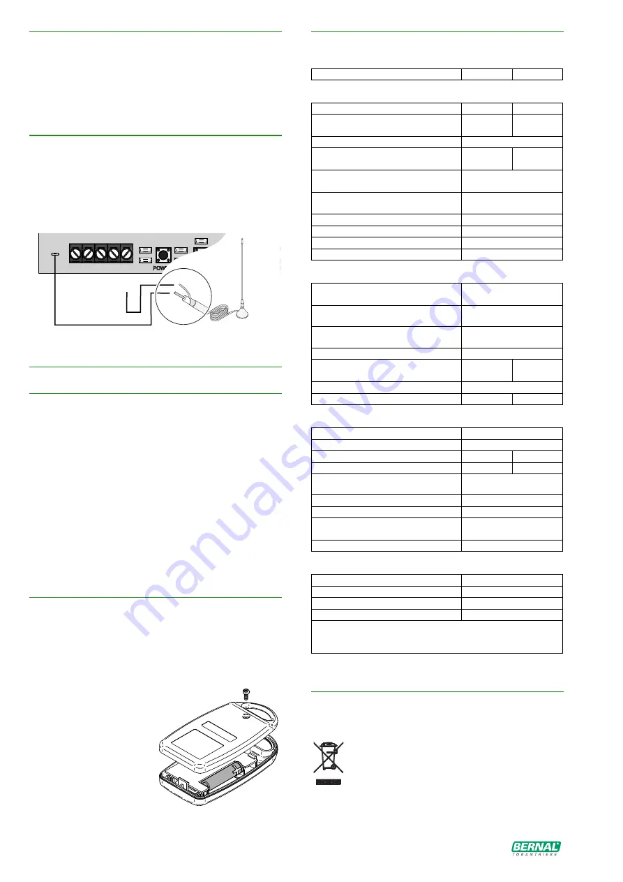 attas Gamma 60 Translation Of The Original Operating Instructions Download Page 37