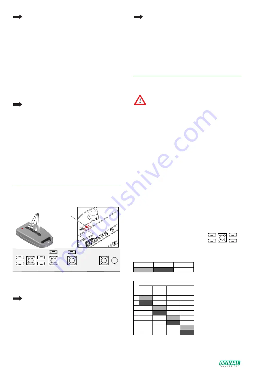 attas Gamma 60 Translation Of The Original Operating Instructions Download Page 43