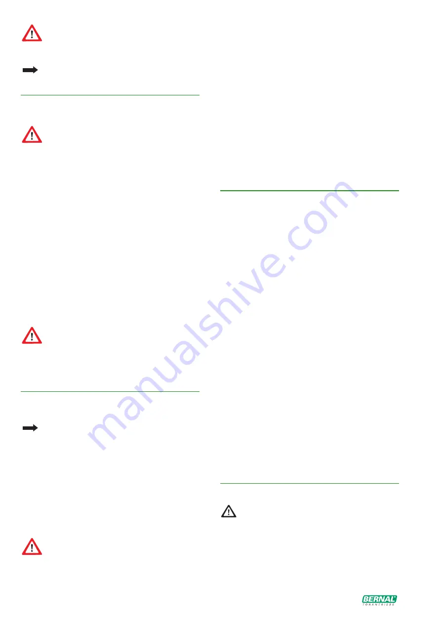 attas Gamma 60 Translation Of The Original Operating Instructions Download Page 49