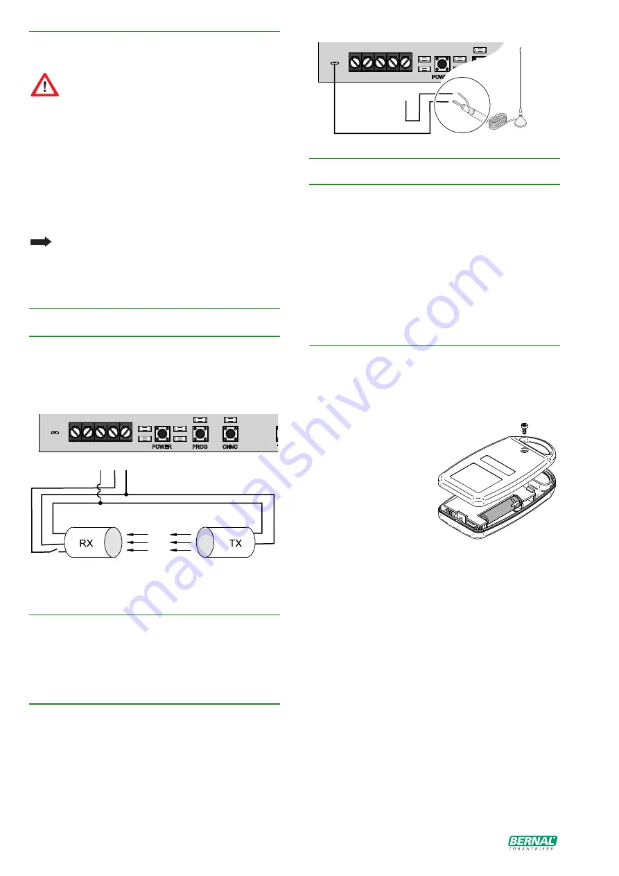 attas Gamma 60 Translation Of The Original Operating Instructions Download Page 59