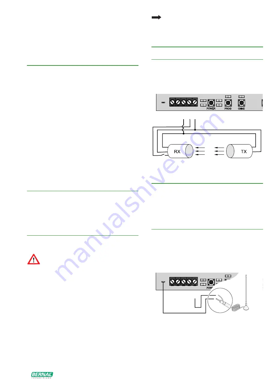 attas Gamma 60 Translation Of The Original Operating Instructions Download Page 66