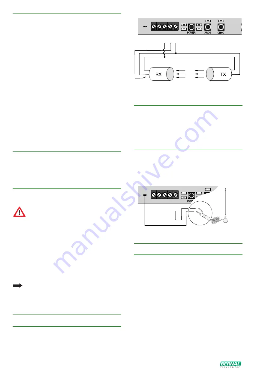 attas Gamma 60 Translation Of The Original Operating Instructions Download Page 101