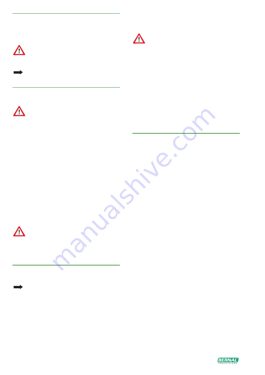 attas Gamma 60 Translation Of The Original Operating Instructions Download Page 105