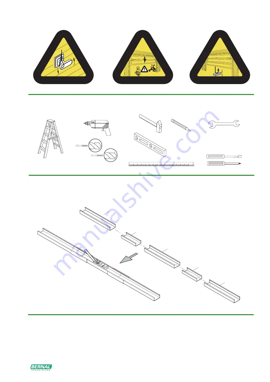 attas Gamma 60 Translation Of The Original Operating Instructions Download Page 112