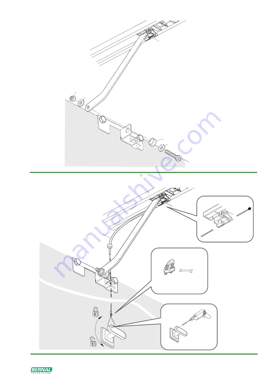 attas Gamma 60 Translation Of The Original Operating Instructions Download Page 116