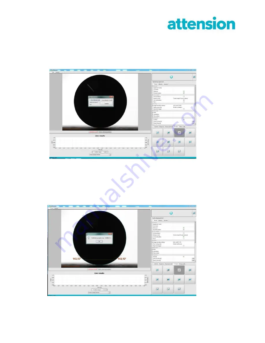 attension Theta User Manual Download Page 16