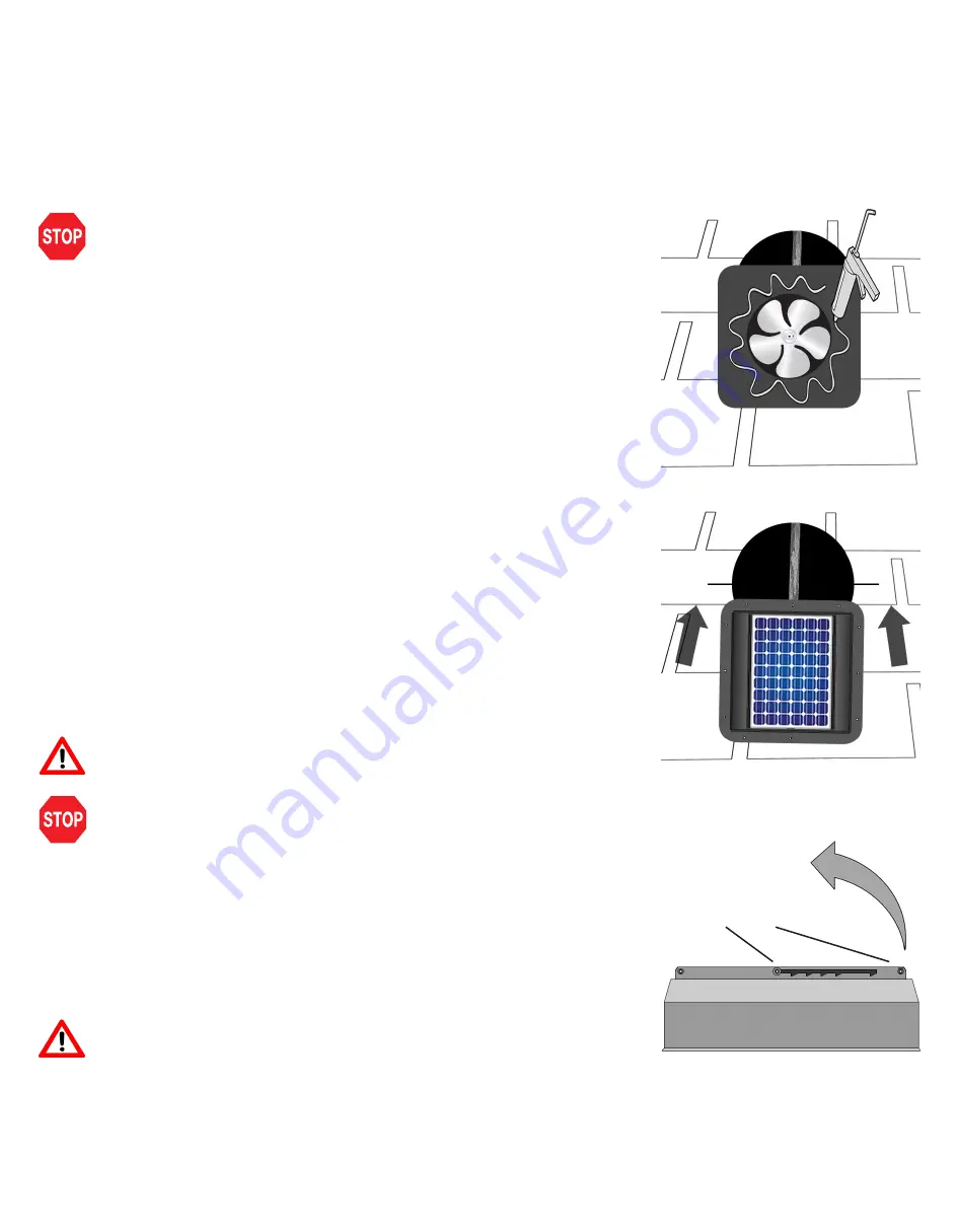 Attic Breeze GEN3 SFA Series Скачать руководство пользователя страница 4